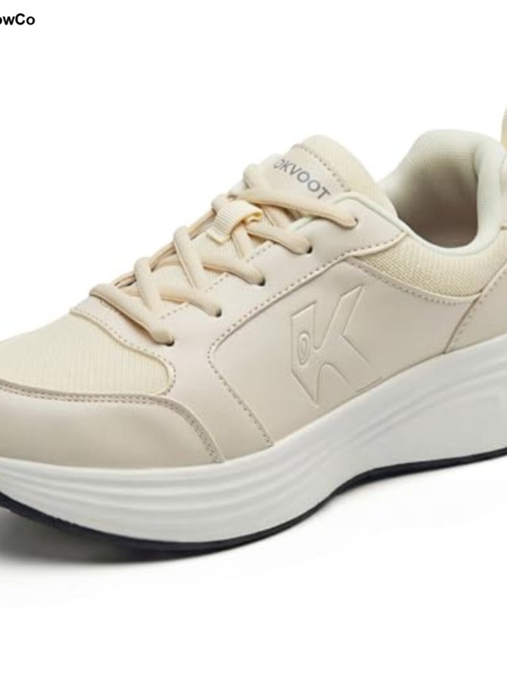Women's Nursing Shoes Arch Support Breathable Lightweight Slip-On